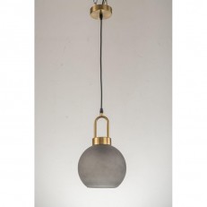   Arti Lampadari Narzole E 1.P1 CL