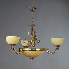 AMBIENTE by BRIZZI 02166F/3 WP