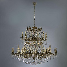 AMBIENTE by BRIZZI 2128/60 PB Honey Leaf