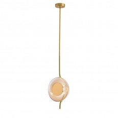 ARTE Lamp A2441SP-1PB