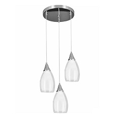   Schaffner Paso 5010-3 Chrome