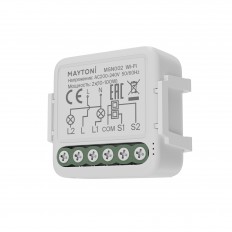 WIFI  Technical MSN002