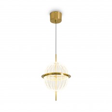   Freya FR6184PL-L17BS