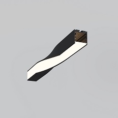     Led Strip ALM-3535R-B-TR-90-0.4M