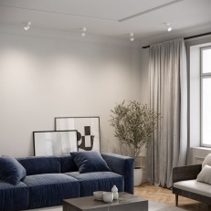 Elektrostandard 25112/LED 9W 4000K 