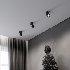 Elektrostandard 25112/LED 9W 4000K 