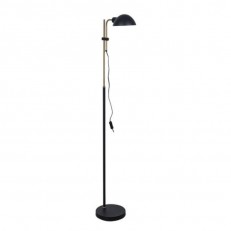 ARTE Lamp A7055PN-1BK