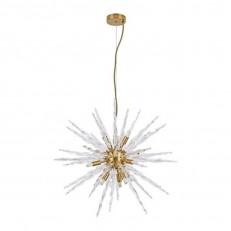   ARTE Lamp A1066SP-12PB