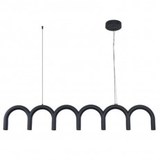   ARTE Lamp A3258SP-45BK