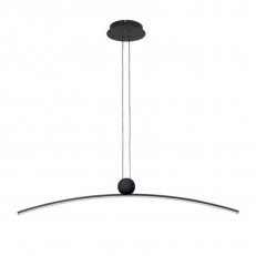   ARTE Lamp A3362SP-25BK