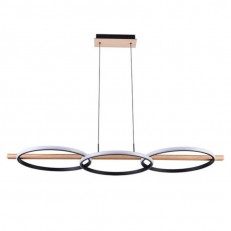   ARTE Lamp A3913SP-24BK