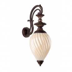  Lucia Tucci BEATRICE W2590.1 SCHOKOBRAUN & GOLD