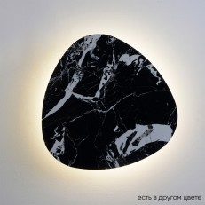  Crystal Lux BILBAO AP12W LED D500 BLACK