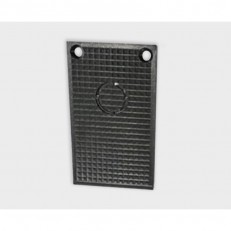  ITALLINE IT012-5035 black