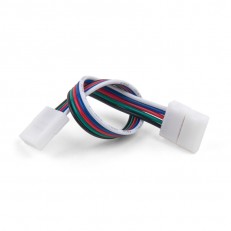 Elektrostandard 5050 24V 60Led 14,4W IP20 RGBW  