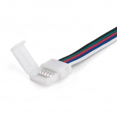 Elektrostandard 5050 24V 60Led 14,4W IP20 RGBW  