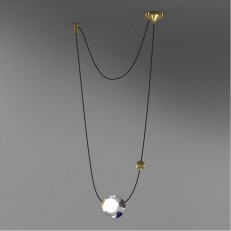   DeLight Collection 10227P/A1 gold