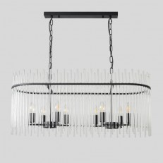 Crystal Lux CLARO SP8