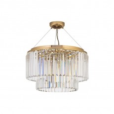   Arti Lampadari Enio E 1.5.D50.101 GP