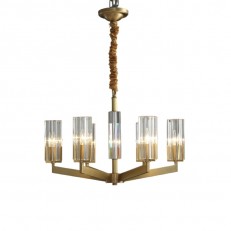 Moderli V11074-6P Brass