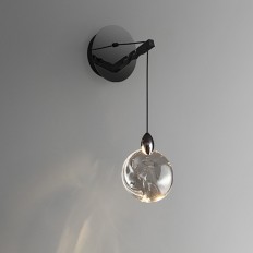  DeLight Collection MT9176-1WB pearl black