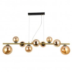   ARTE Lamp A2243SP-9PB