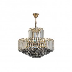   Arti Lampadari Ovada E 1.5.50.101 G