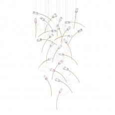   DeLight Collection 9081P/25 gold