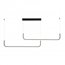   ARTE Lamp A2917SP-33BK