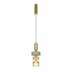 Maytoni MOD253PL-L18BS3K3