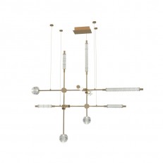   DeLight Collection MD24083005-10AY-001 gold