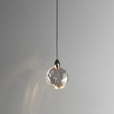   DeLight Collection MT9176-1HB pearl black