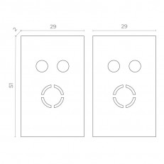 ST-Luce ST068.509.13