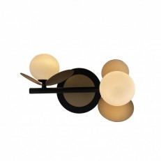  iLedex W4641-2 MBK+SGD