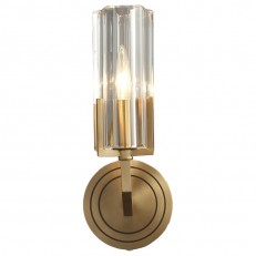 Moderli V11015-1W Brass