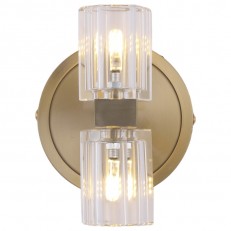 Moderli V11016-2W Brass