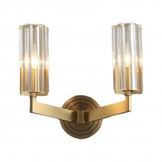 Moderli V11073-2W Brass