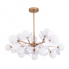    ARTE Lamp A1369SP-15SG