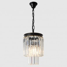 Crystal Lux MAXIME SP1 BLACK