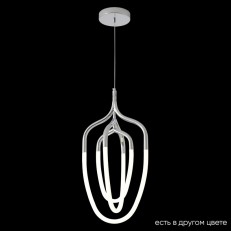   Crystal Lux PERA SP50W LED CHROME