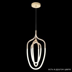   Crystal Lux PERA SP50W LED GOLD