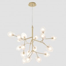   Crystal Lux SOLE SP20 GOLD