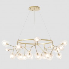   Crystal Lux SOLE SP25 GOLD