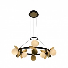   iLedex C4641-9 MBK+SGD