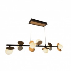   iLedex C4644-7 MBK+SGD