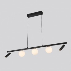   iLedex C4774-100 SBK