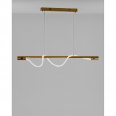   Moderli V10679-PL True  