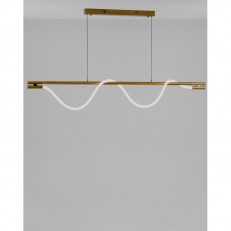   Moderli V10680-PL True  