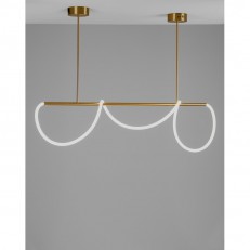   Moderli V10688-PL True  