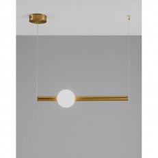   Moderli V10697-PL Eclipse  